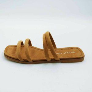 rocket dog felicia strappy sandal